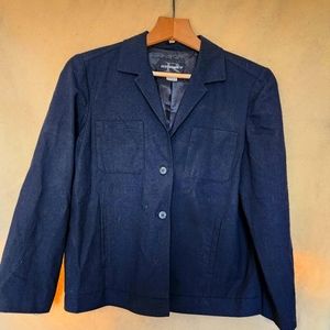 Requirements women's Blazer